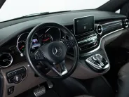 Mercedes-Benz V-Класс VIP III (W447) Рестайлинг, 2020 — экстерьер, фото 21