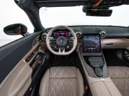 Mercedes-Benz SL-Класс AMG SL 63 S E Performance IV (R232), 2024 — экстерьер, фото 17