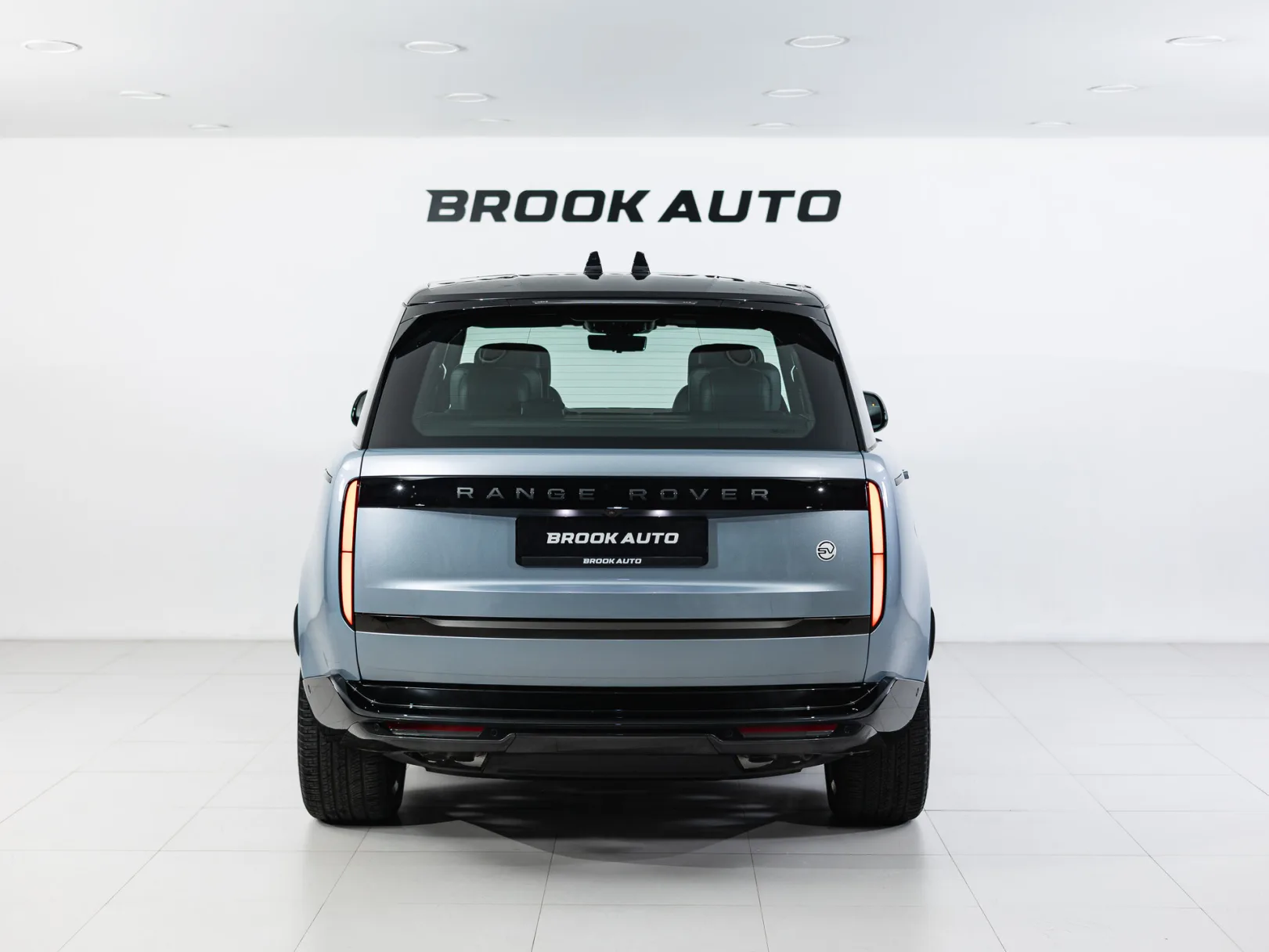 Land Rover Range Rover SV V, 2023 — экстерьер, фото 5