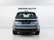 Land Rover Range Rover SV V, 2023 — экстерьер, фото 5