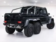 Mercedes-Benz G-Класс AMG 6x6 G63 AMG 6x6 I, 2013 — экстерьер, фото 4