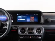 Mercedes-Benz G-Класс G 450 d AMG Line III (W465) Рестайлинг, 2025 — экстерьер, фото 28