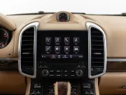Porsche Cayenne Diesel Platinum Edition II Рестайлинг (958), 2016 — экстерьер, фото 20