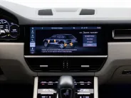 Porsche Cayenne Базовая III, 2019 — экстерьер, фото 20