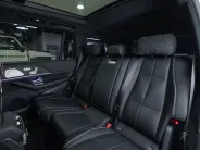 Mercedes-Benz GLS 450 d 4MATIC II (X167) Рестайлинг, 2025 — экстерьер, фото 36