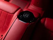 Ferrari Purosangue I, 2024 — экстерьер, фото 24