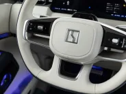 Zeekr 9X Ultra (6 seats) I, 2025 — экстерьер, фото 15