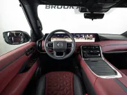 Nissan Patrol LE Platinum City VII (Y63), 2026 — экстерьер, фото 14