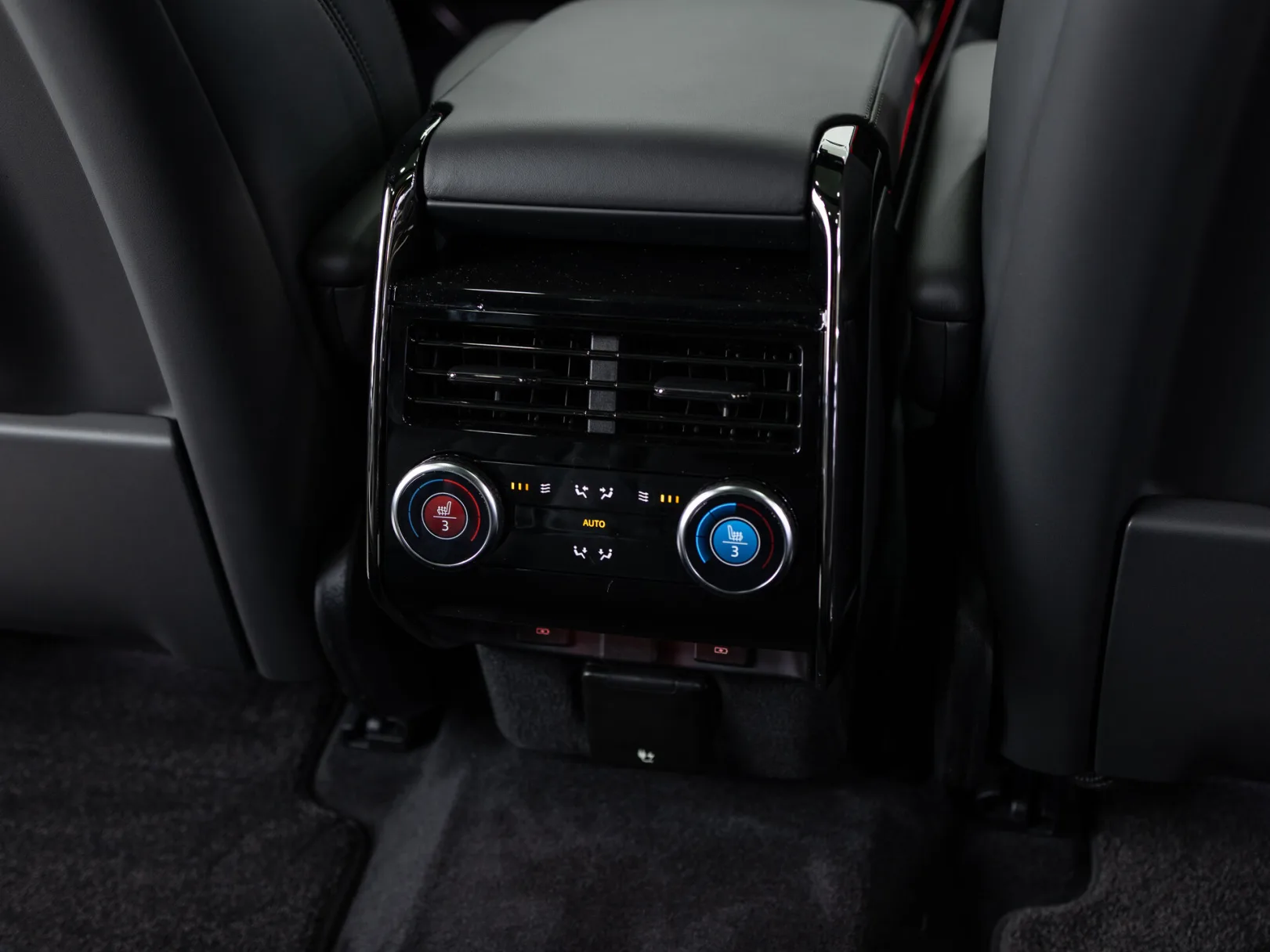 Land Rover Range Rover Sport Autobiography III, 2026 — экстерьер, фото 34