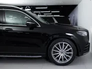 Mercedes-Benz GLS 450 4MATIC First Class II (X167), 2020 — экстерьер, фото 30