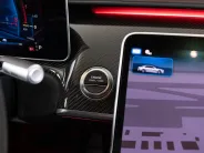 Mercedes-Benz S-Класс AMG S 63 IV (W223), 2024 — экстерьер, фото 17