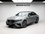 Mercedes-Benz E-Класс AMG E 53 4MATIC+ VI (W214), 2026 — экстерьер, фото 1