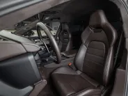 Porsche Panamera Turbo S E-Hybrid III, 2024 — экстерьер, фото 13
