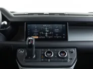 Land Rover Defender X-Dynamic HSE II, 2021 — экстерьер, фото 34