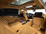 BMW 7 серии 750Ld xDrive VI (G11/G12), 2016 — экстерьер, фото 28