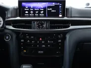 Lexus LX Luxury 21+ III Рестайлинг 2, 2020 — экстерьер, фото 17