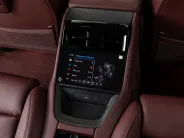 Porsche Panamera Turbo S E-Hybrid III, 2026 — экстерьер, фото 32