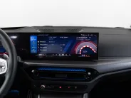BMW M4 Competition xDrive G82/G83 Рестайлинг, 2025 — экстерьер, фото 24