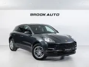 Porsche Macan S I Рестайлинг, 2019 — экстерьер, фото 3