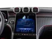 Mercedes-Benz GLC Coupe GLC 300 4MATIC Coupe II (C254), 2026 — экстерьер, фото 25