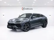 Lamborghini Urus Individual I, 2019 — экстерьер, фото 1
