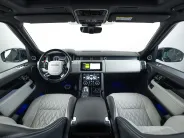 Land Rover Range Rover SVAutobiography Dynamic IV Рестайлинг, 2019 — экстерьер, фото 36