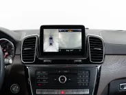 Mercedes-Benz GLE Coupe GLE 350 d 4MATIC Купе Особая серия I (C292), 2019 — экстерьер, фото 23