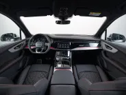 Audi Q7 55 TFSI quattro tiptronic II (4M) Рестайлинг 2, 2024 — экстерьер, фото 29