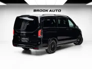 Mercedes-Benz V-Класс Exclusive AMG Line III (W447) Рестайлинг 2, 2026 — экстерьер, фото 4