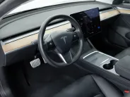 Tesla Model 3 I, 2021 — экстерьер, фото 11