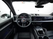 Porsche Cayenne Базовая III Рестайлинг, 2025 — экстерьер, фото 12