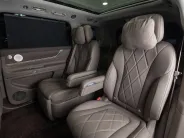 Aito M9 Max Extended Range 6-seater I, 2025 — экстерьер, фото 28