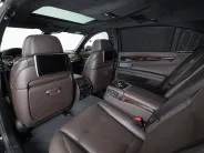 BMW 7 серии 760Li V (F01/F02/F04) Рестайлинг, 2012 — экстерьер, фото 23