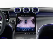 Mercedes-Benz GLC AMG GLC 43 4MATIC II (X254), 2025 — экстерьер, фото 23