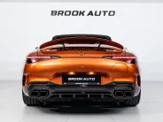Mercedes-Benz SL-Класс AMG SL 63 S E Performance IV (R232), 2024 — экстерьер, фото 37