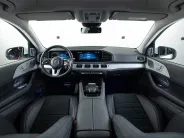 Mercedes-Benz GLE II (V167), 2021 — экстерьер, фото 23