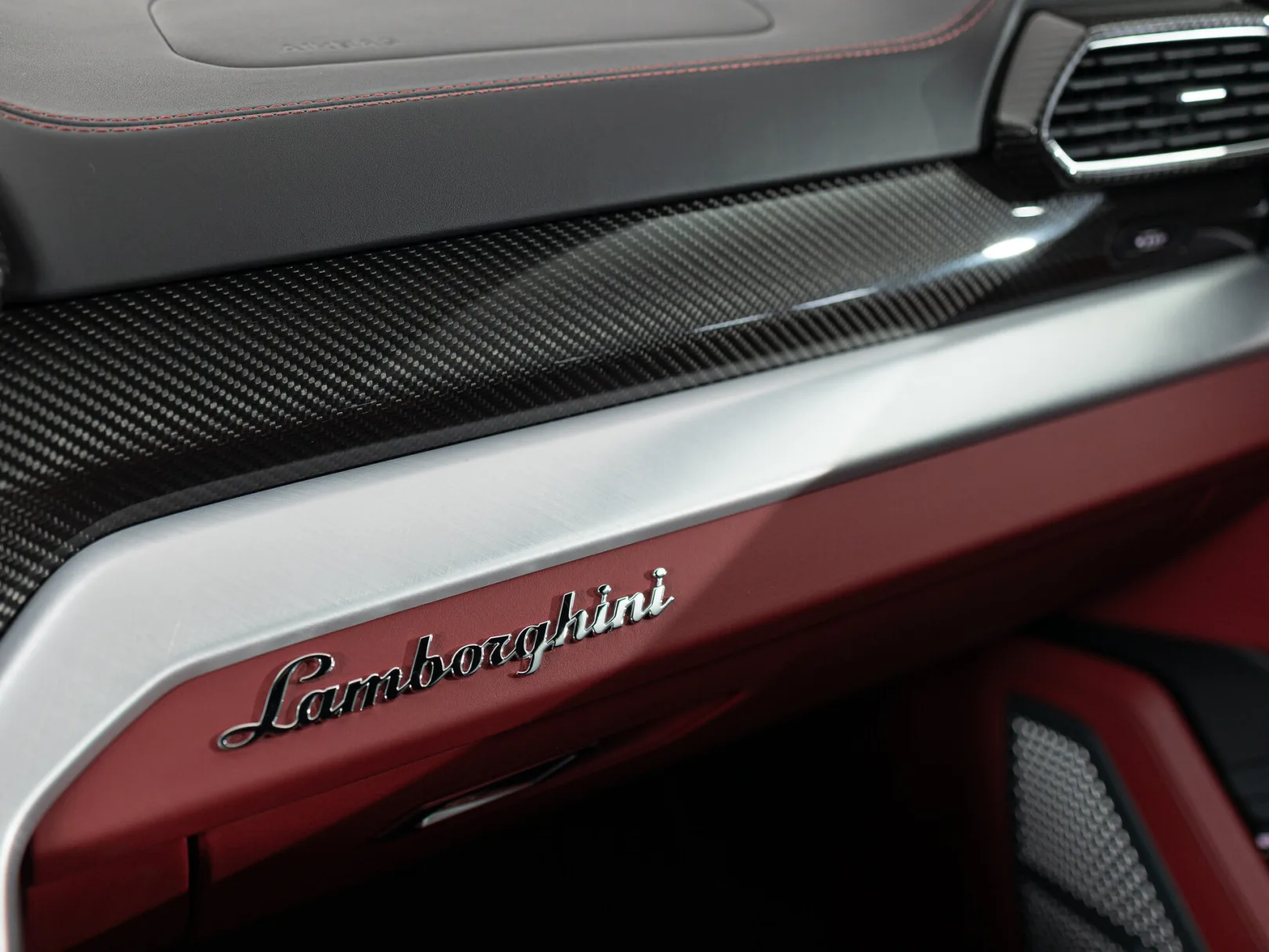 Lamborghini Urus Individual I, 2021 — экстерьер, фото 17