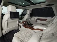 Land Rover Range Rover SVAutobiography IV Рестайлинг, 2020 — экстерьер, фото 23