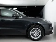 Porsche Macan S I Рестайлинг, 2019 — экстерьер, фото 27