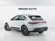 Porsche Macan T I Рестайлинг 2, 2026 — экстерьер, фото 4