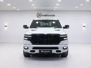 Ram 1500 Limited V, 2022 — экстерьер, фото 2