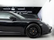 Porsche Cayman 718 Cayman III 718 (982), 2025 — экстерьер, фото 24