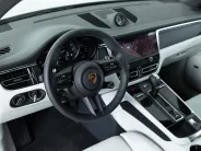 Porsche Macan T I Рестайлинг 2, 2024 — экстерьер, фото 10