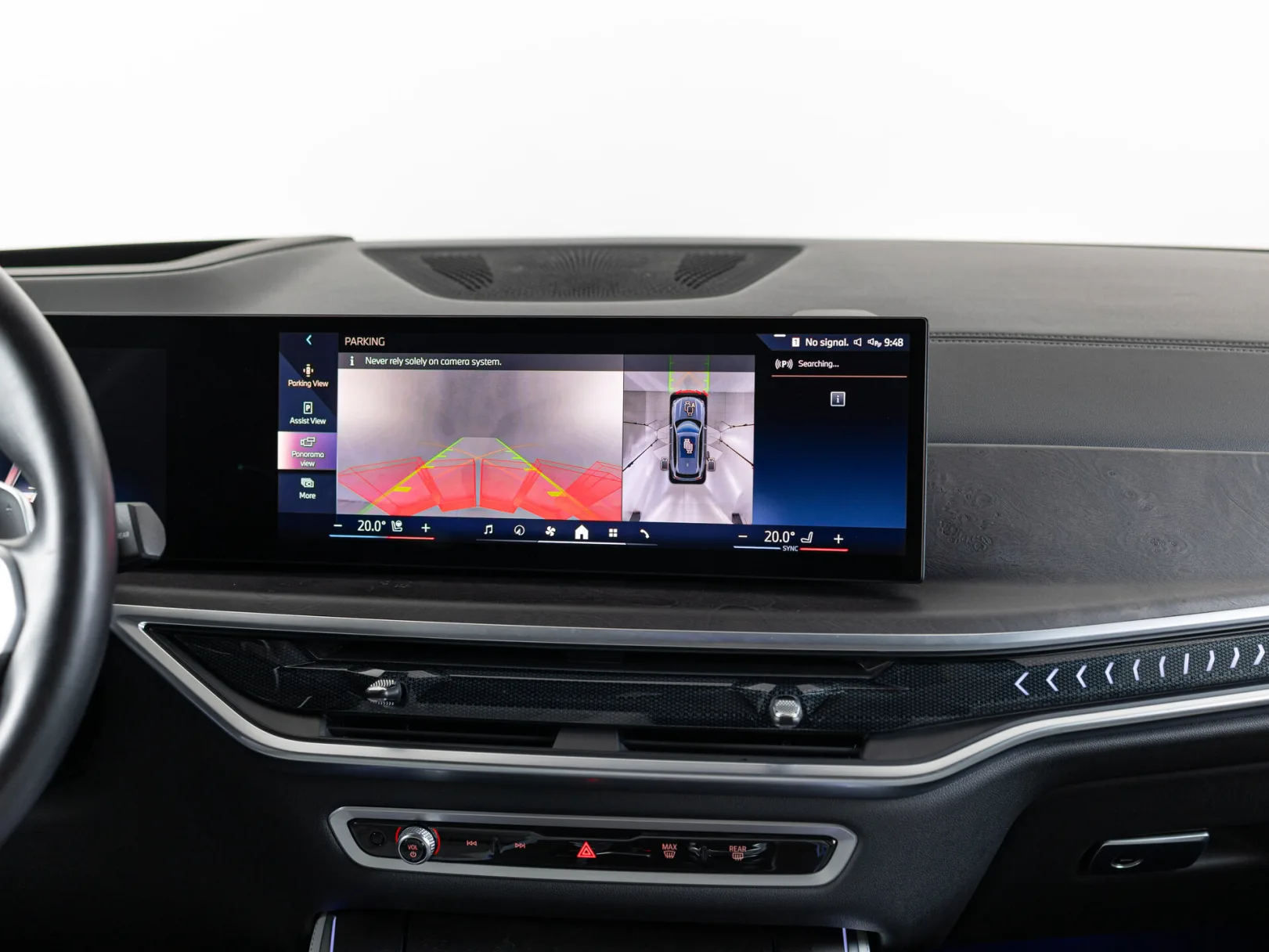 BMW X5 xDrive40i IV (G05/G18) Рестайлинг, 2023 — экстерьер, фото 19