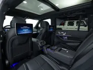 Mercedes-Benz GLS 450 d 4MATIC II (X167) Рестайлинг, 2025 — экстерьер, фото 29