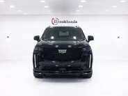 Cadillac Escalade-V V-series I, 2024 — экстерьер, фото 2