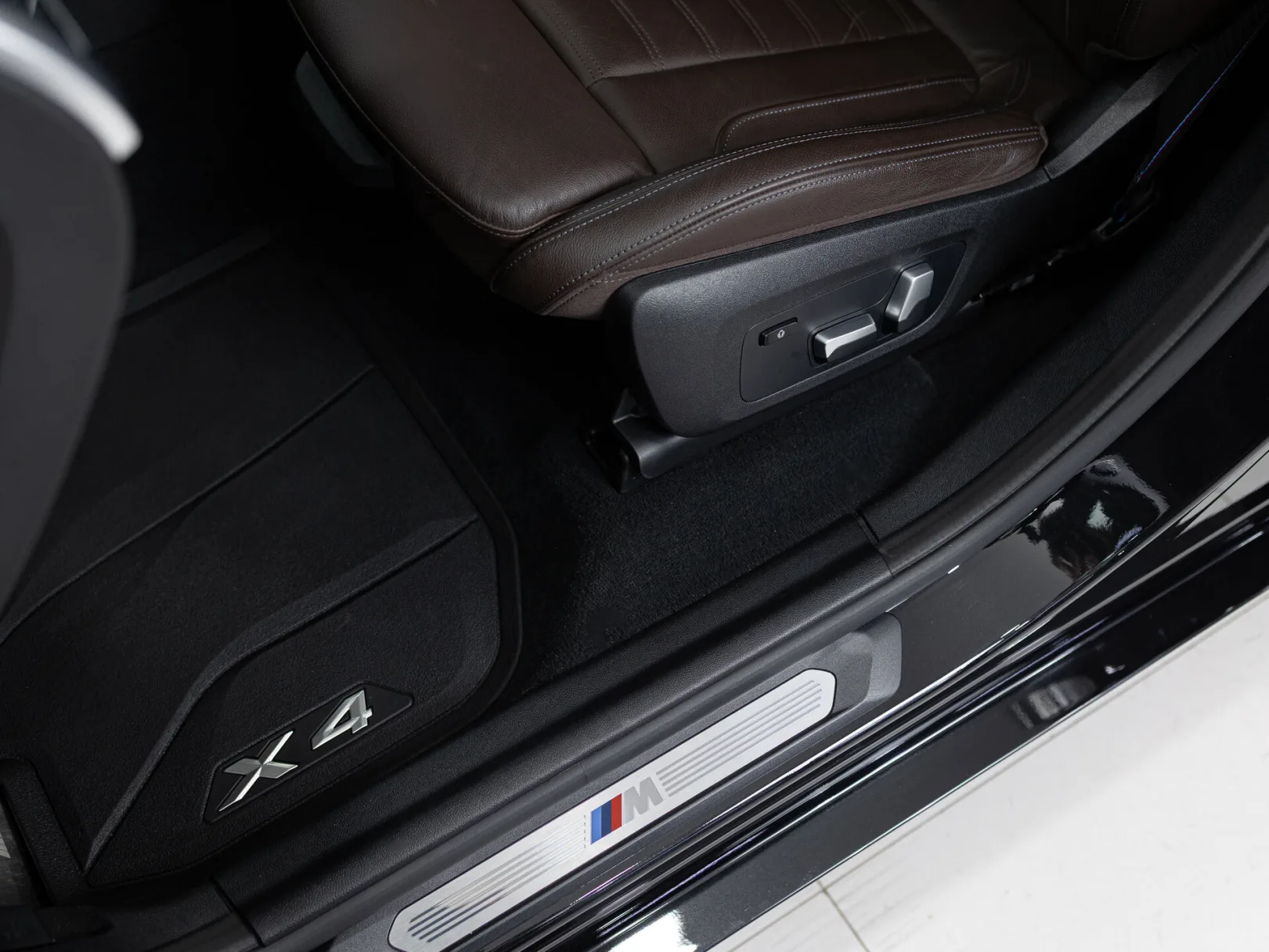 BMW X4 xDrive30d M Sport Edition 21 II (G02), 2021 — экстерьер, фото 11