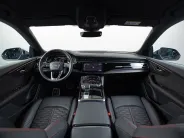 Audi RS Q8 TFSI I, 2022 — экстерьер, фото 30