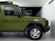 Mercedes-Benz G-Класс G 450 d Professional Line III (W465) Рестайлинг, 2025 — экстерьер, фото 39