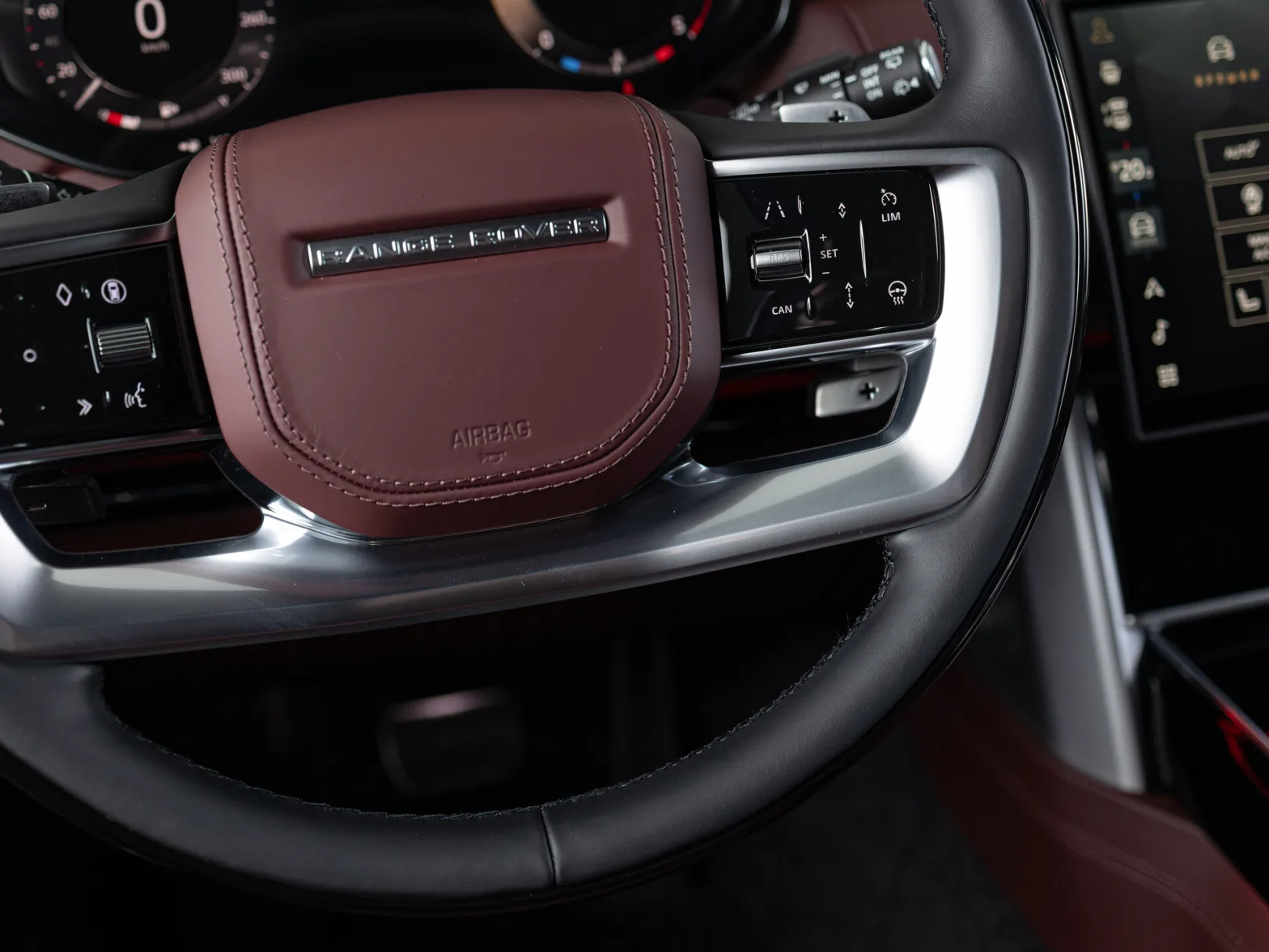 Land Rover Range Rover Autobiography V, 2025 — экстерьер, фото 17